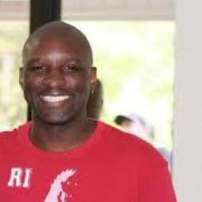AaronRedShirt1