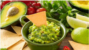 Avocados