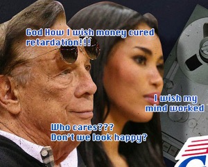 Donald Sterling Copy