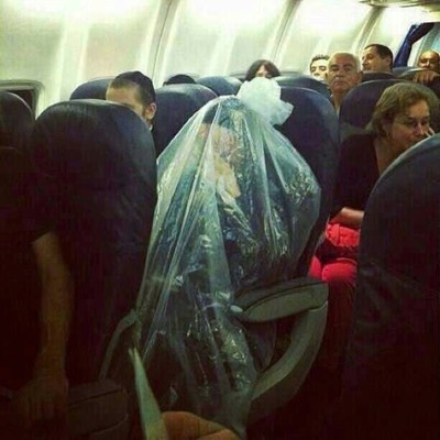 Orthodox A Bag