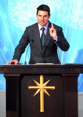 Preacher Cruise