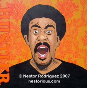 Pryor.Hustler C