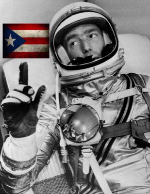 Scott Carpenter PR