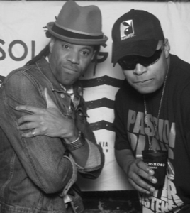 Terrible And Corndeezy