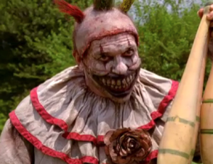 Twisty The Clown