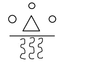 UFO SYMBOL