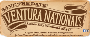 Ventura Nationals