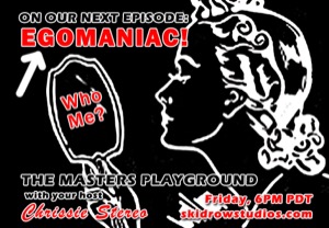 Ego Maniac