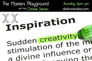 Inspiration