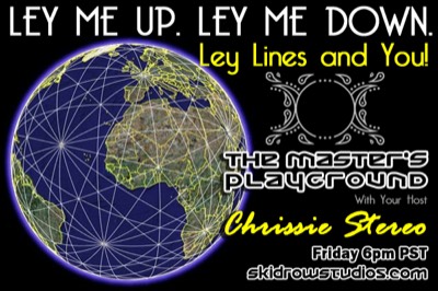 Ley Lines