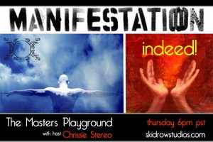 Manifestation Indeed