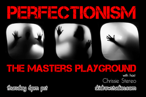 Perfectionism