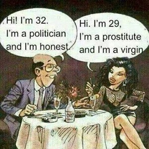 Prostitute