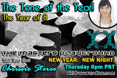 Tone Of The Year
