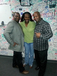 Bobby Buck Sharon Heads Coach Ron