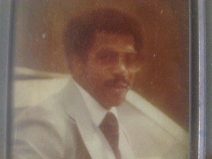 Dad In Suit