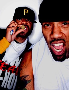 Method Man Redman