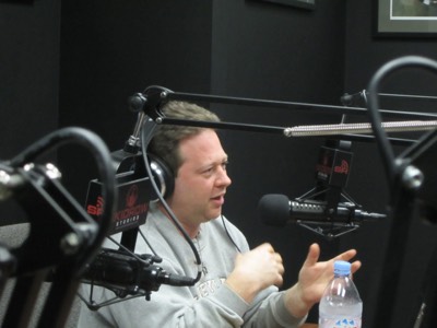 Scotty Schwartz