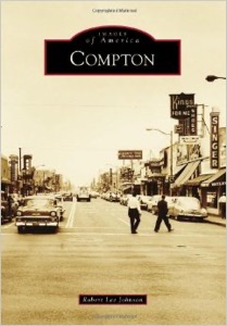 Compton Cover Robert