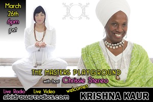 Krishna Kaur