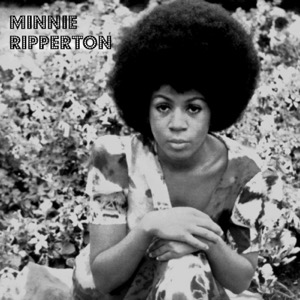 Minnie Riperton Bearbeitet