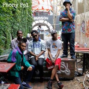 Phonyppl