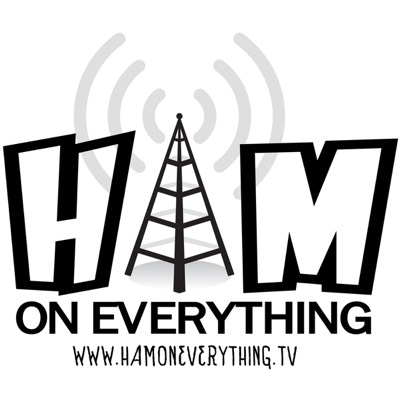 HAM RADIO 600x600