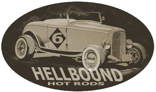 Hellbound Hot Rods