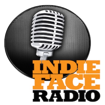 IndieFaceRadio300