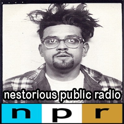 NPR300b