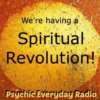 PERadio.SpiritualRevolution 2