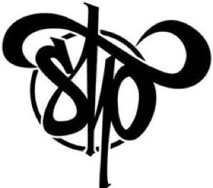 STP Logo