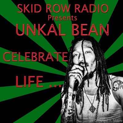 Unkal Bean Logo