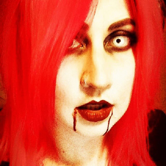 Bloodmeadow