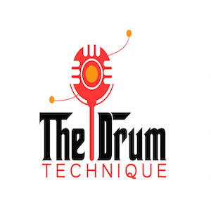 Thedrumtechnique300