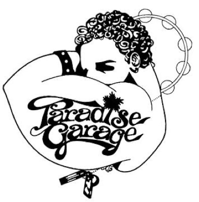 ParadiseGarage
