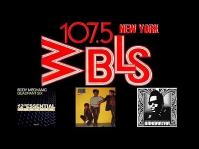 WBLS