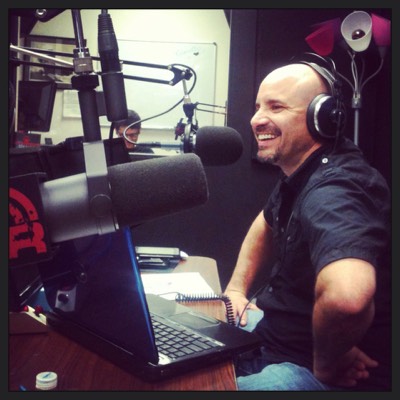 Radio Shot